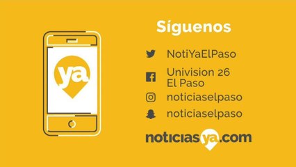 Candidatos al distrito 7 de El Paso hablan de sus propuestas