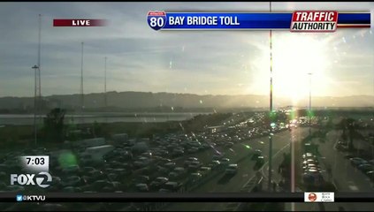 Berkeley police prep for day of protests, chaos in response to cancelation of Ann Coulter's speech