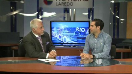 Presentaran proyecto urbanístico al cabildo de Laredo