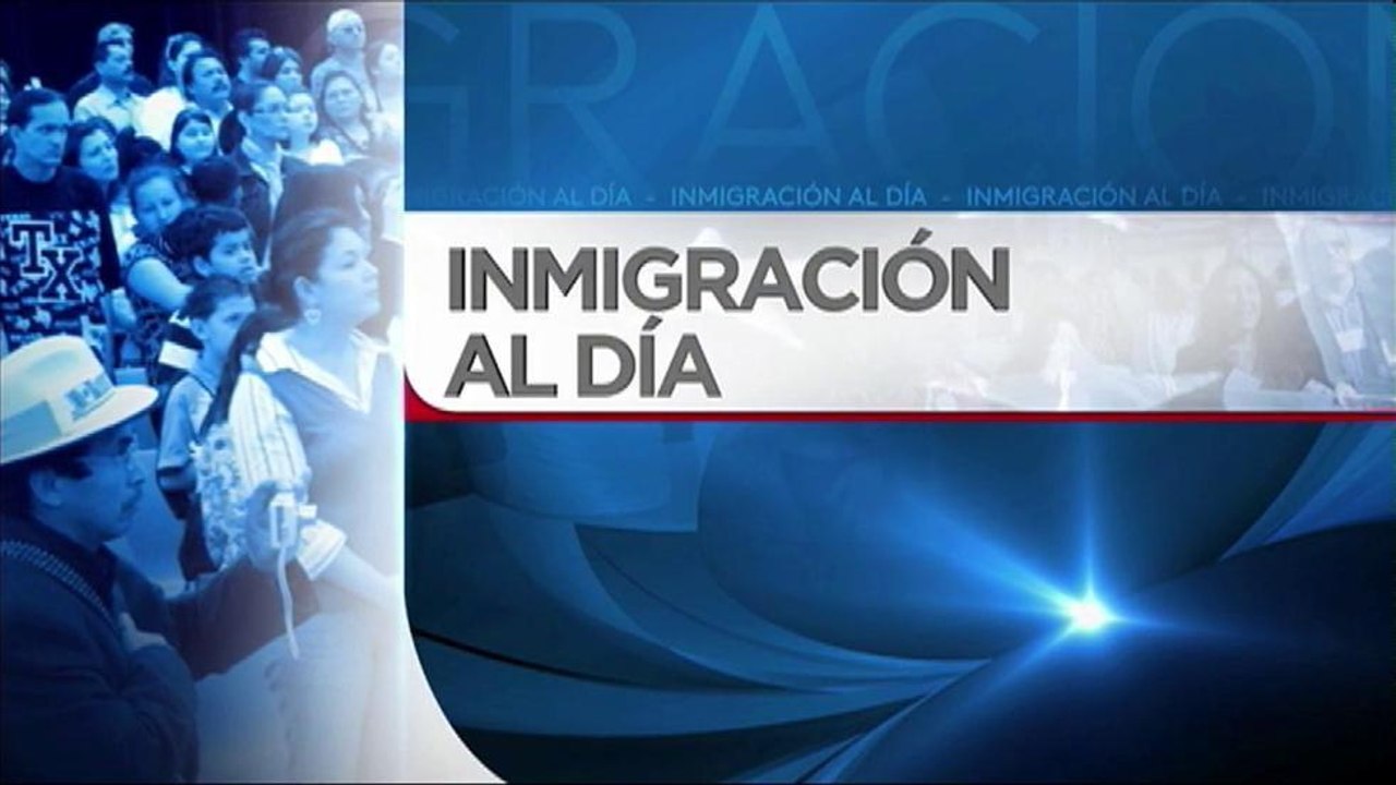 Inmigración en El Paso