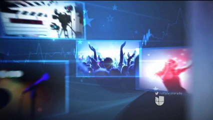 Noticias del entretenimiento con Luis y Nelson