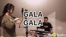 Gala gala