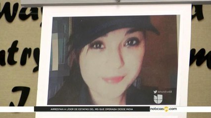 “Les aseguro que los encontraremos”, advierten a homicidas de Nahomi
