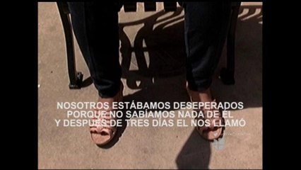 VIDEO: Talleres informativos sobre inmigración en mixteco