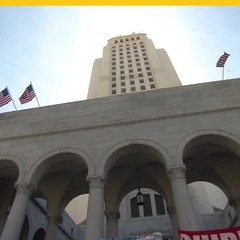 Dia del trabajo marchas