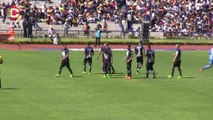 Pumas, con problemas ante Morelia