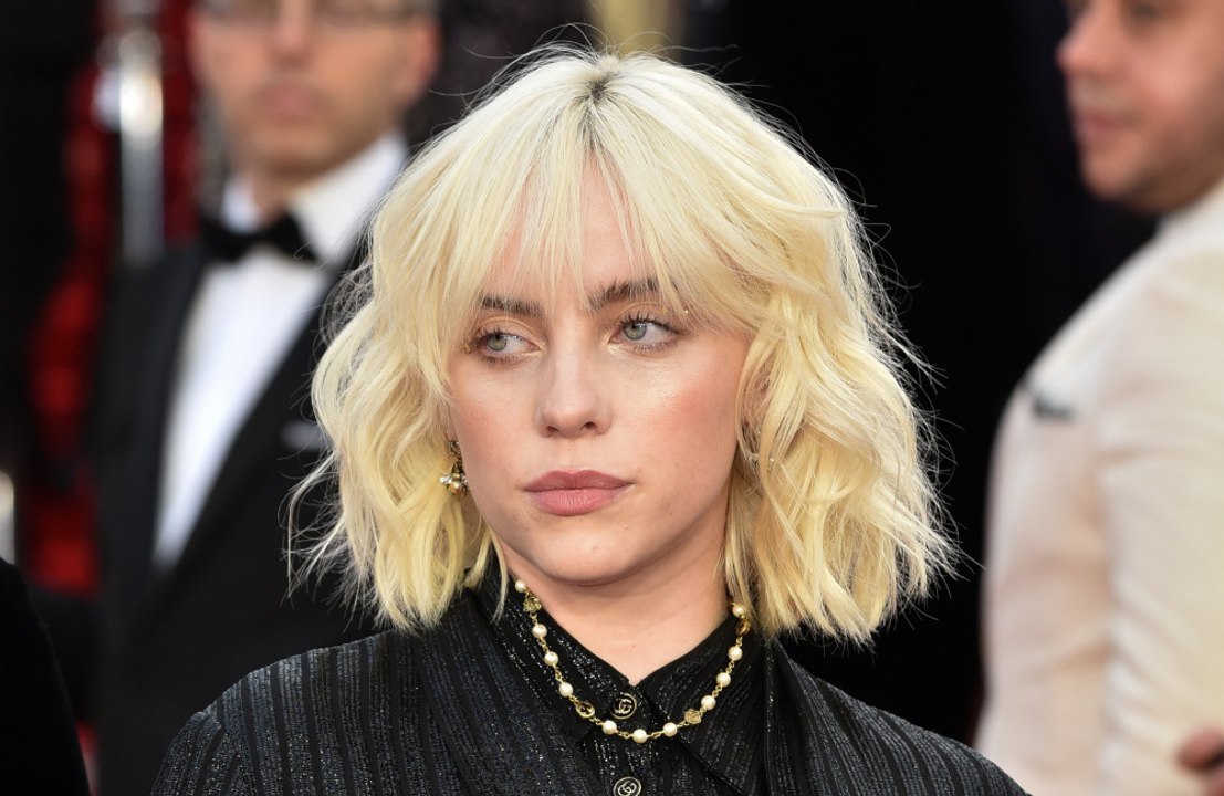 Billie Eilish: Musik für Disney-Film