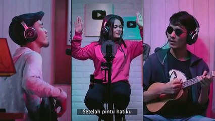 DJ Kentrung Secawan madu - Kalia Siska