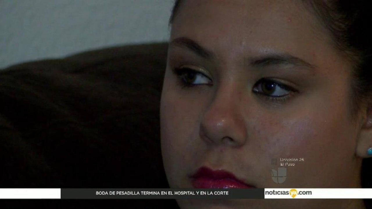 "Buscando un hogar: Segunda parte"