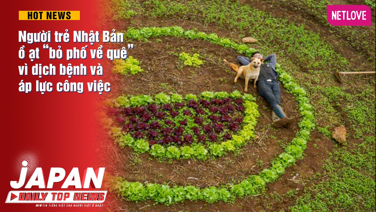 Japan Daily Top News - 18.11.2021