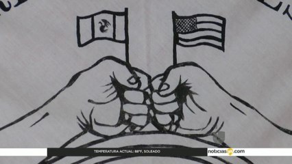 Se unen a movimiento por los trabajadores