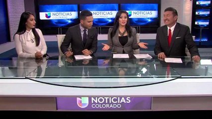 Feliz 10 de Mayo a las madres de Univision Colorado