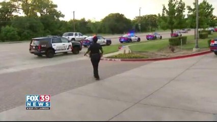 2 Dead After Shooting In Arlington Texas