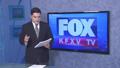Mission Police Search for Robbery Suspects