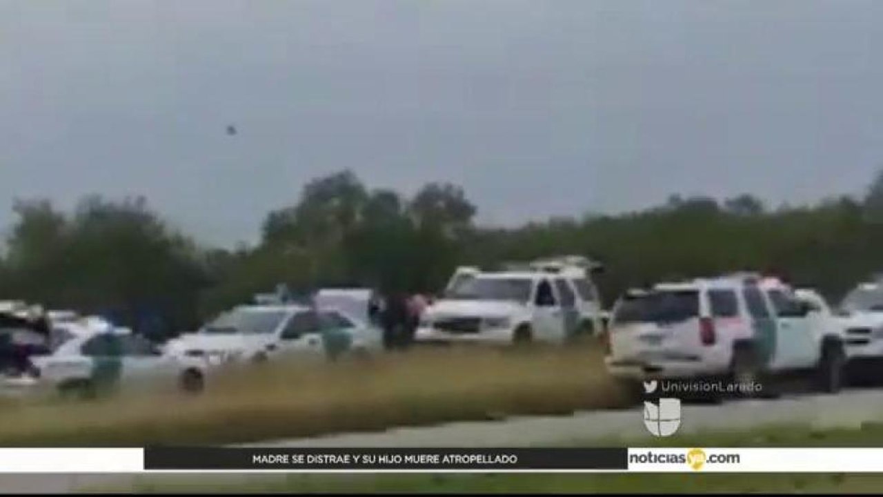 Tráfico de indocumentados sacude a Laredo