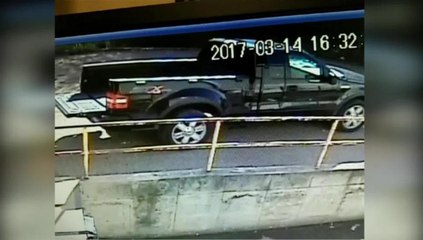 Police Search for Fraud Suspects