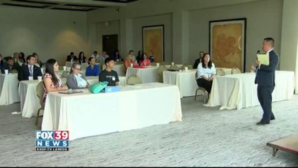 Laredo Chamber Of Commerce Celebrate National Small Business Week