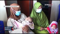 Stok Kosong, Sejumlah Anak Di Kabupaten Sorong Tak Terima Vaksin Polio Tetes