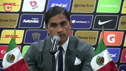 ¿Qué pasó con Pumas?