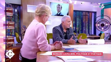 Bernard Lavilliers tacle Emmanuel Macron