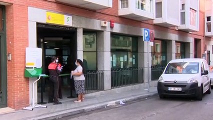 La Seguridad Social gana 20.369 cotizantes extranjeros en octubre