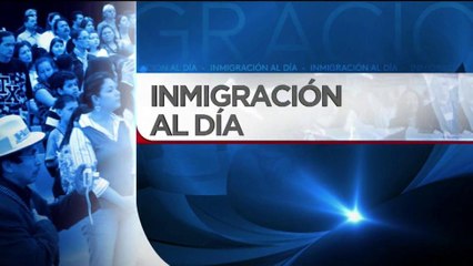 Inmigración al día con el abogado José Pertierra