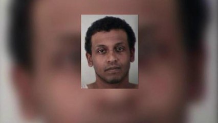 Arrestan a hombre por trata humana y pornografía infantil en Florida