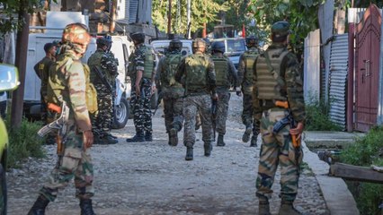 Nonstop: Magisterial probe ordered into hyderpora encounter