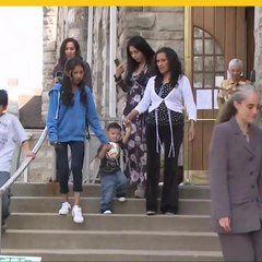 Madre indocumentada es de las 100 personas más influyentes del mundo