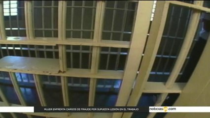Desestiman cargos de violación a 1 jóvenes indocumentados