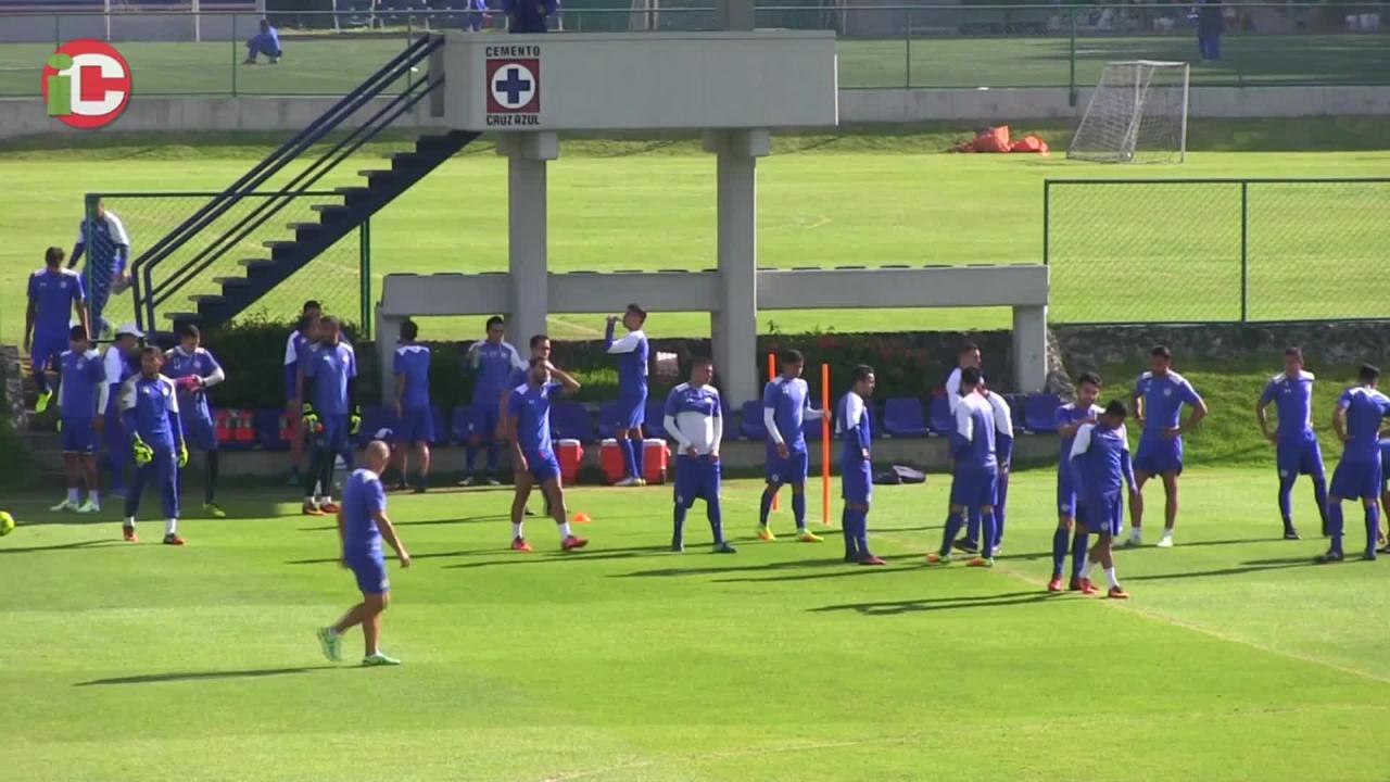 Liguilla celeste es posible