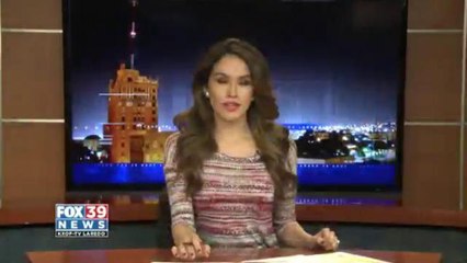 FBI Agents Raid Several Buildings In Laredo