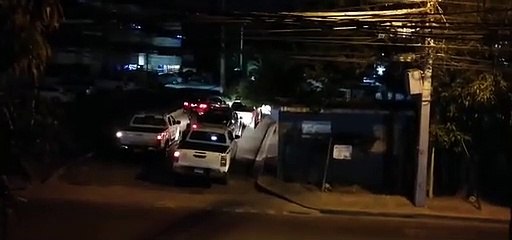 Operación Coral 5G: Fotos y videos de los allanamientos realizados por el Ministerio Público