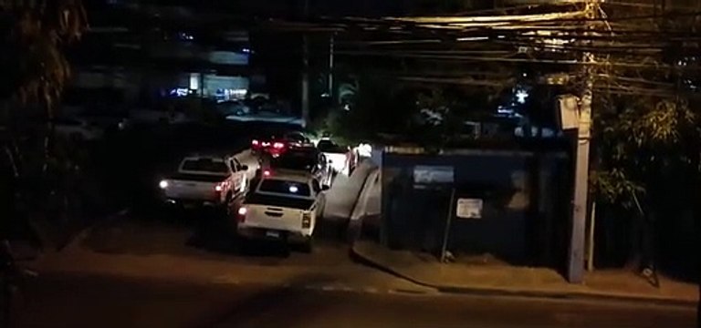 Operación Coral 5G: Fotos y videos de los allanamientos realizados por el Ministerio Público
