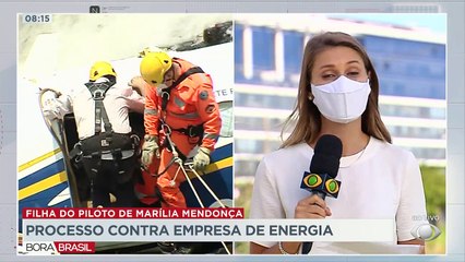 Processo será movido pela falta de sinalização da rede elétrica. A polícia segue investigando as causas do acidente que terminou com  5 mortos.