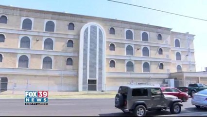 Webb County Discuss Possible Funding For New Jail