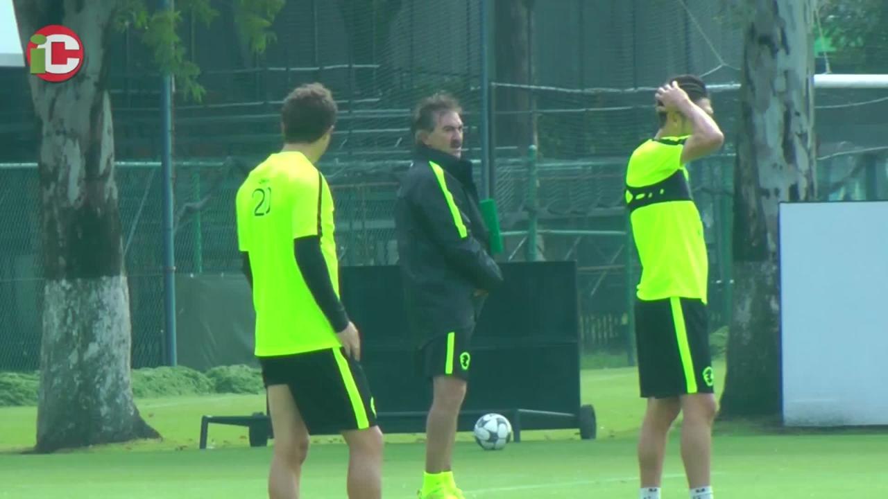 Las explicaciones de La Volpe