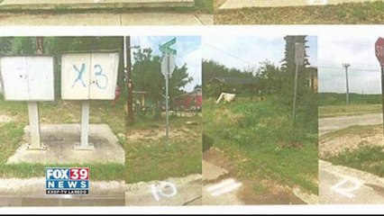 El Aguila Rural Transit System To Repair Benches