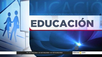 Educación temprana en El Paso