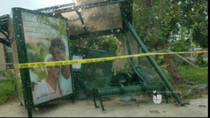 Arrestan a adolescente que intentó escapar de la policía