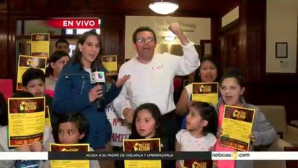 Un juez federal en California bloquea una orden ejecutiva de Trump