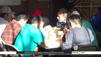 "La Casa de los Olvidados"