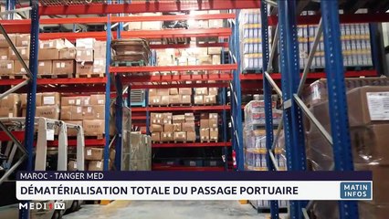 Matinales infos - 18/11/2021