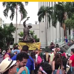 Paro Nacional Puerto Rico