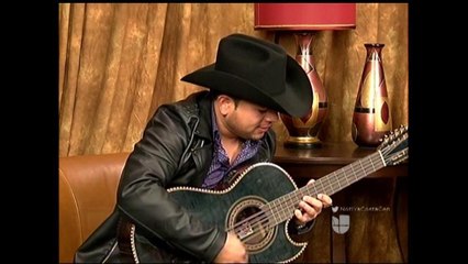 VIDEO: CANTANTE LUIS BILLHEY Y SU GIRA PROMOCIONAL