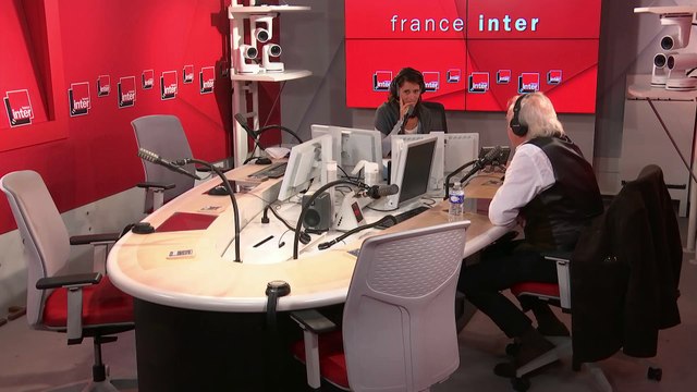 Jean-Luc Hees conte son histoire de la radio - L'Instant M