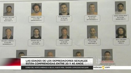 VIDEO: Joven es arrestado por violencia en la carretera en Florida