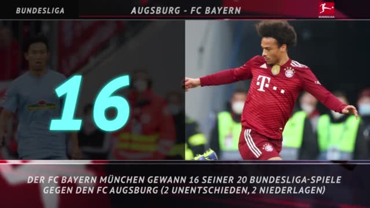 Fünf Fakten vor dem 12. Spieltag