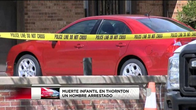 Localizan a menor de 4 años sin vida en Broomfield