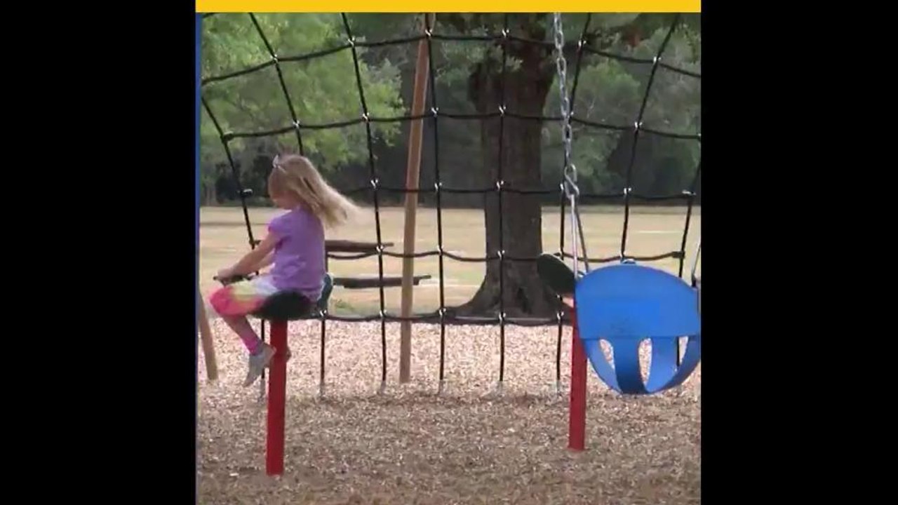 Un cachorro puede ser un imán para secuestrar niños